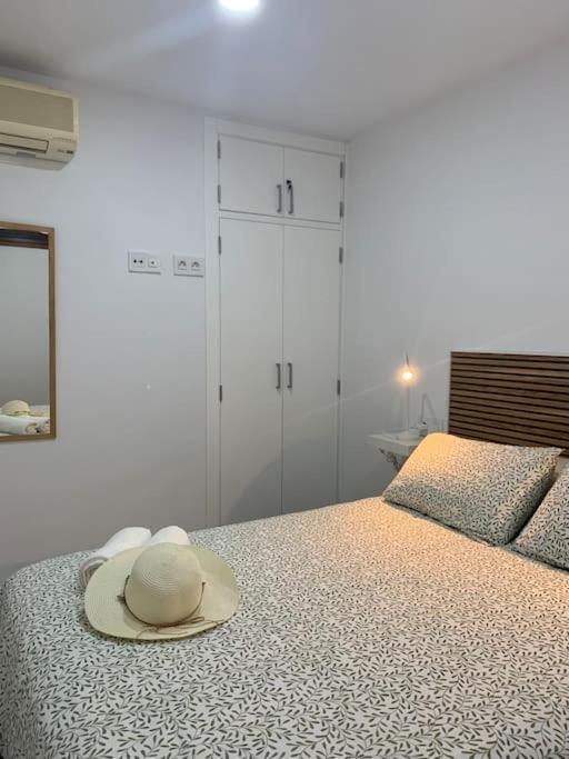 Playa Cerca, Wifi Gratis - Centrico Y Renovado Appartement Guía de Isora Buitenkant foto